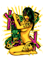 Mulher-imagem-biquini