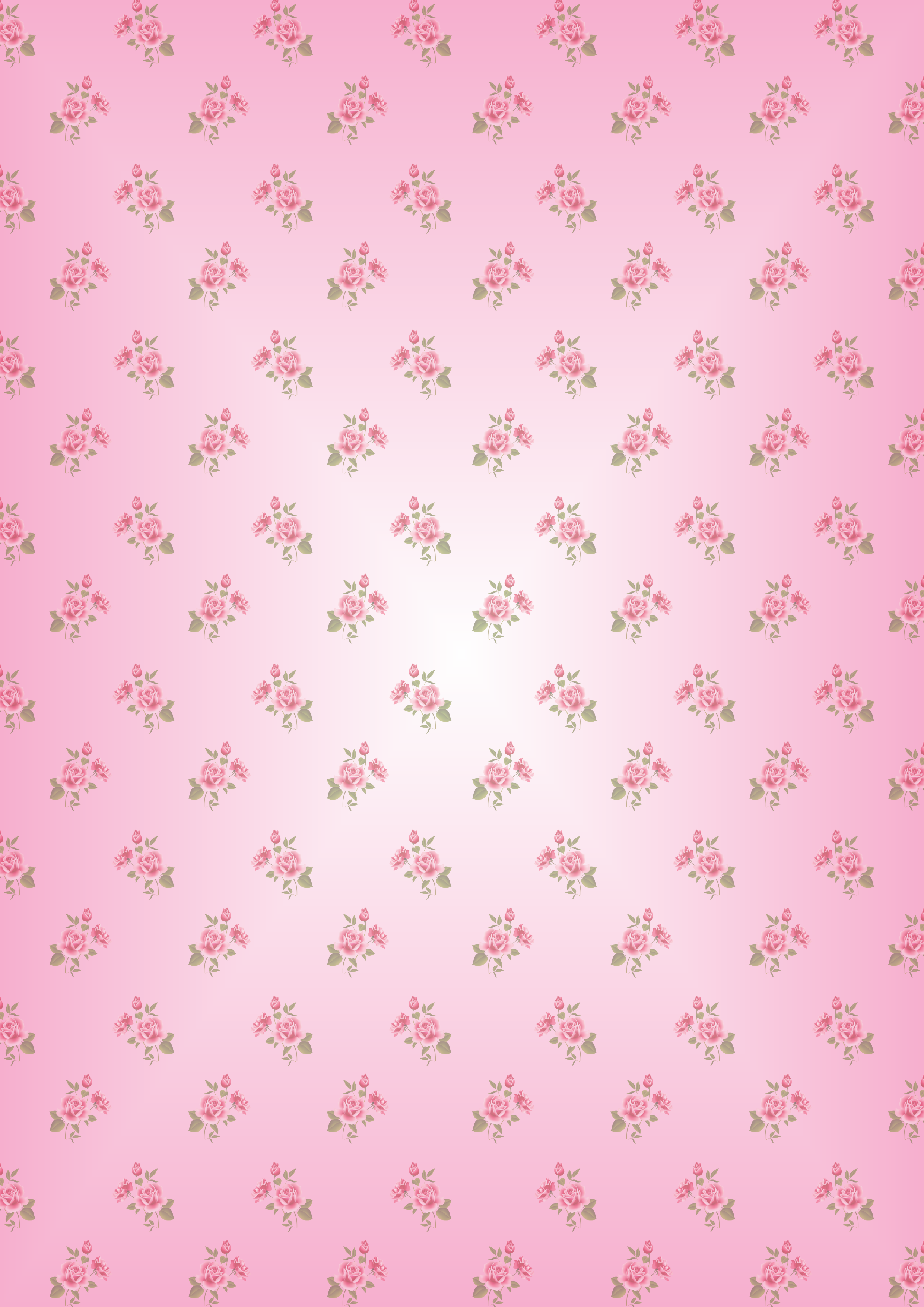 fundo-rosa-florido