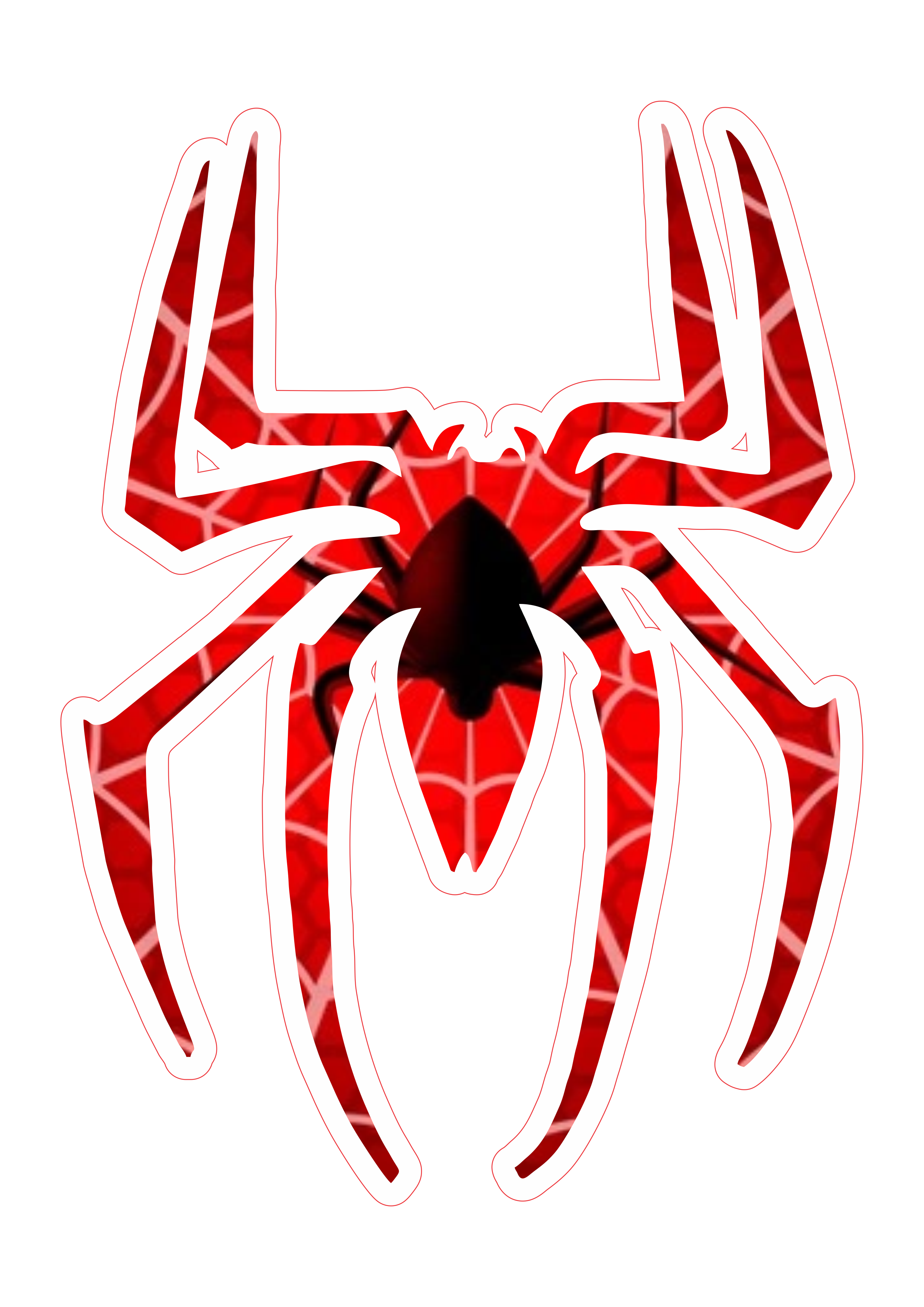Spider man Homem aranha logo png