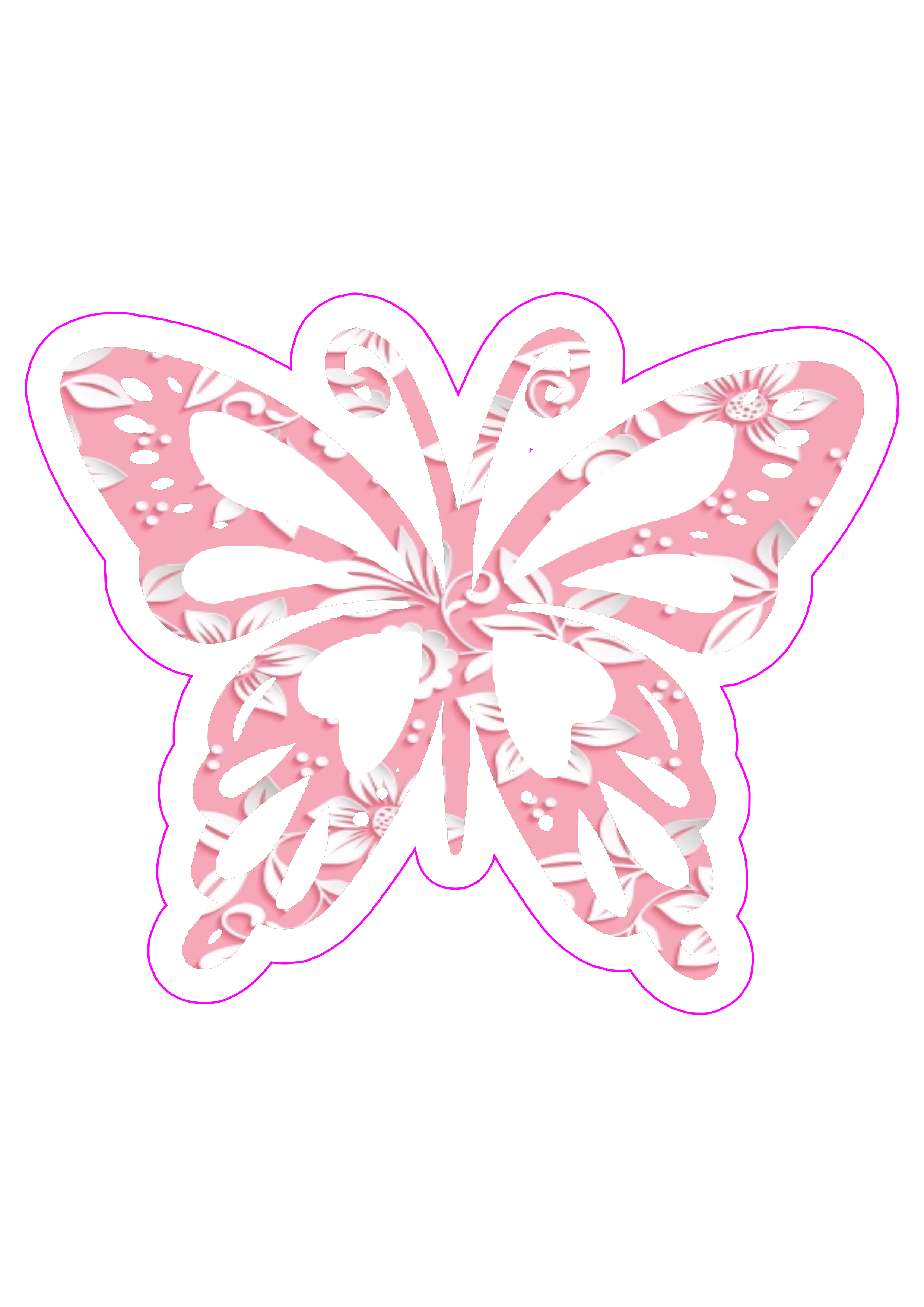 borboletas-flowers-1