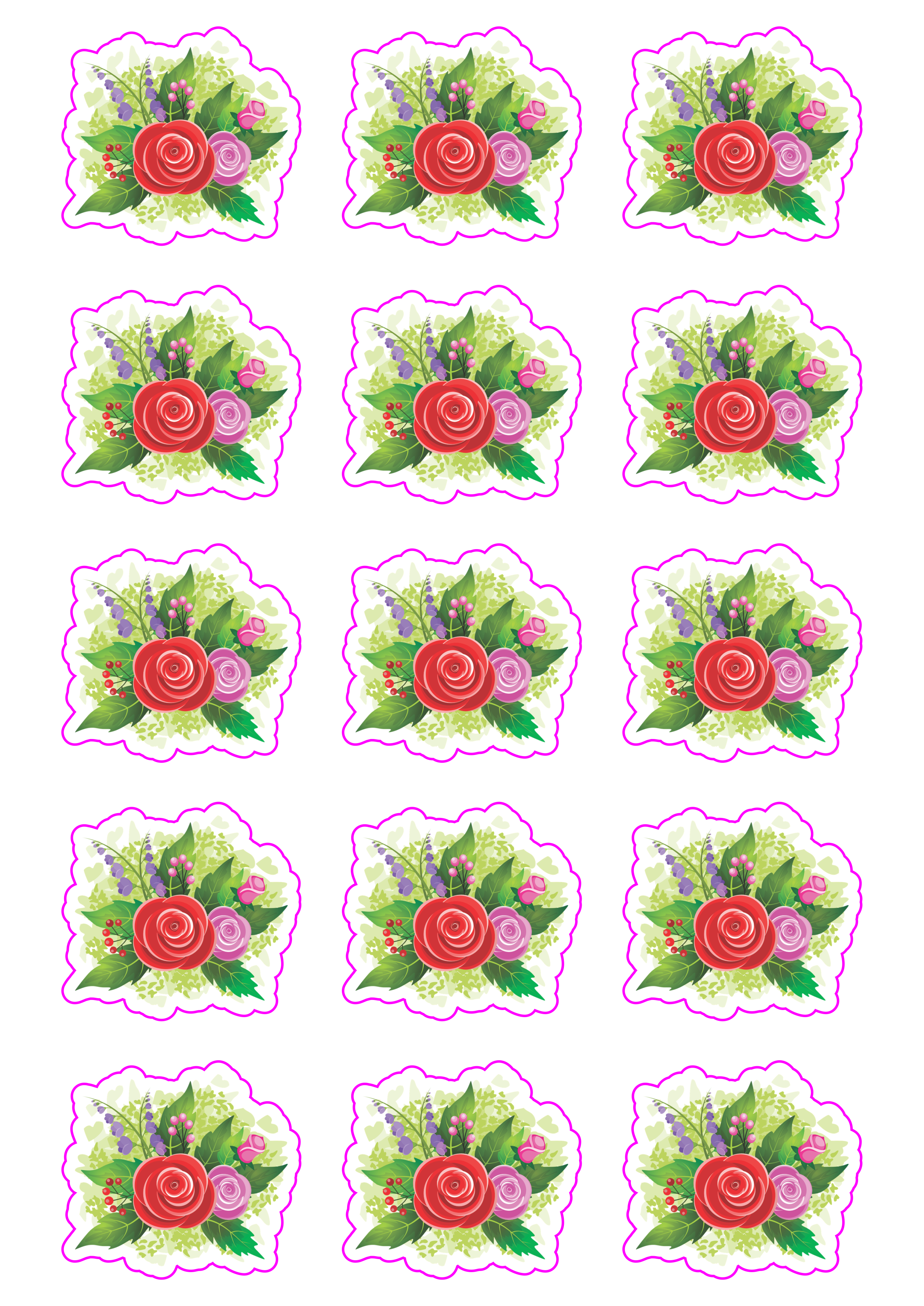 stickers-flores1