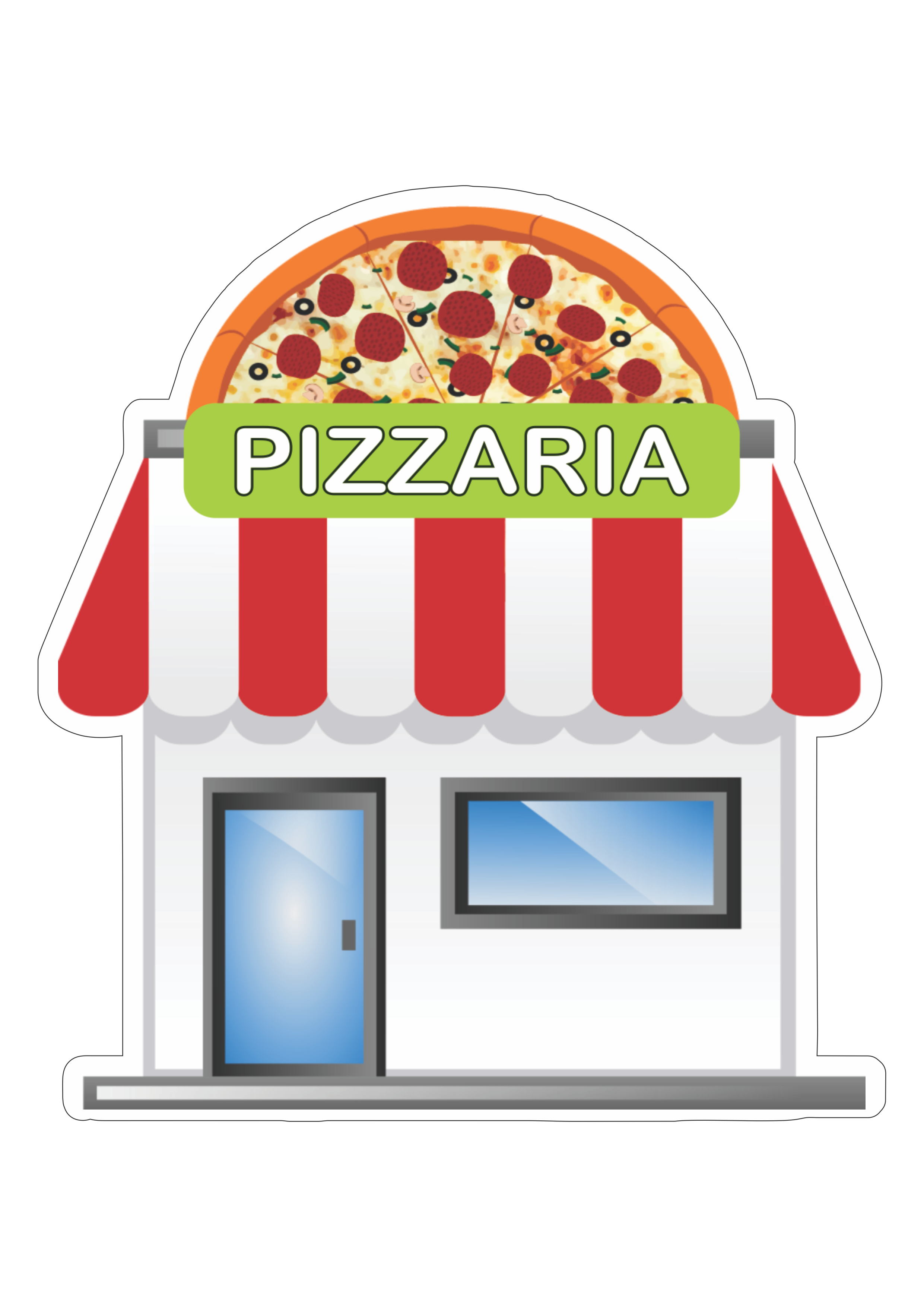 pizzaria-png