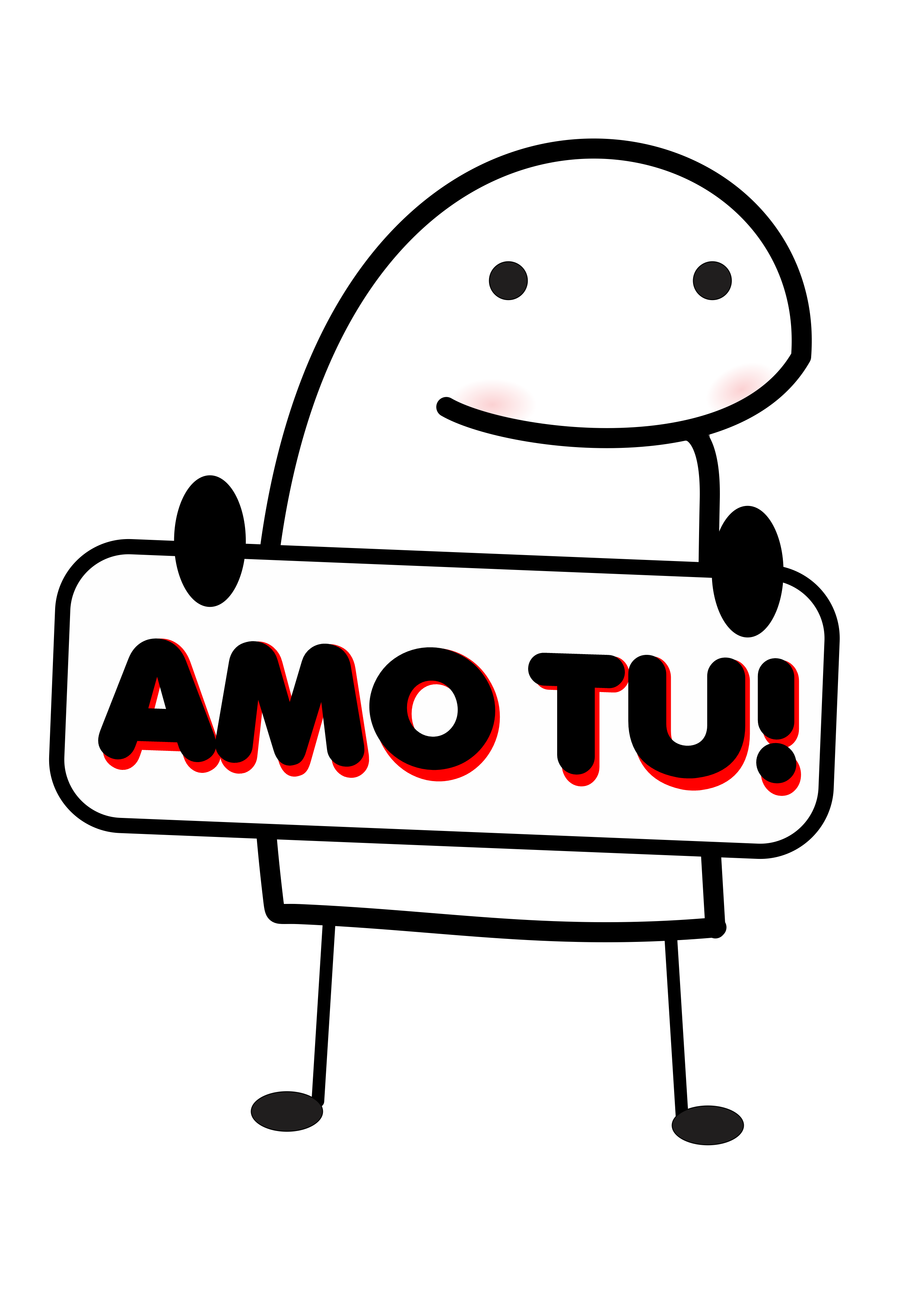 Casal apaixonado flork dia dos namorados te amo figurinhas whatsapp artes  gráficas png