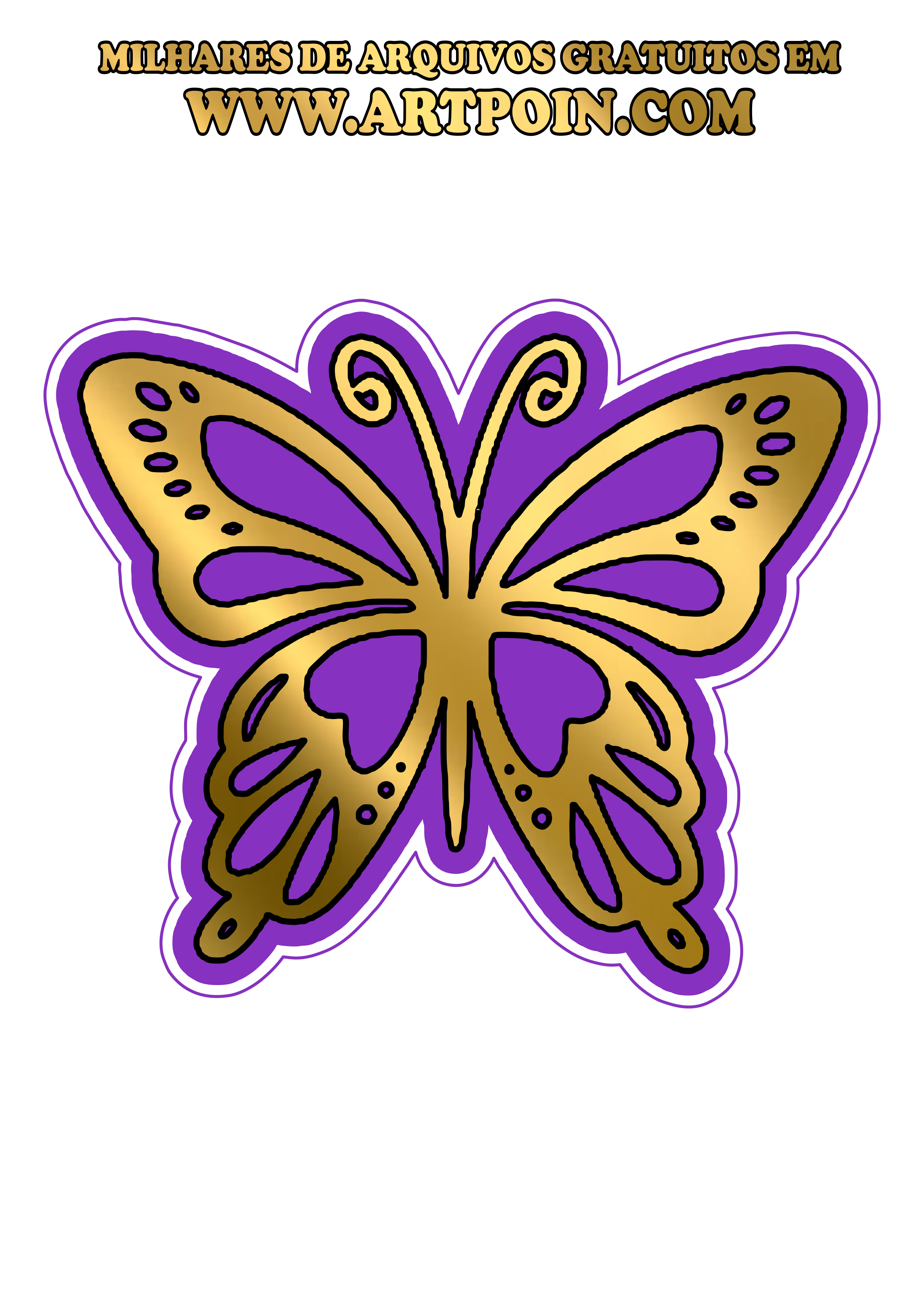 borboleta-dourada-com-lilas11