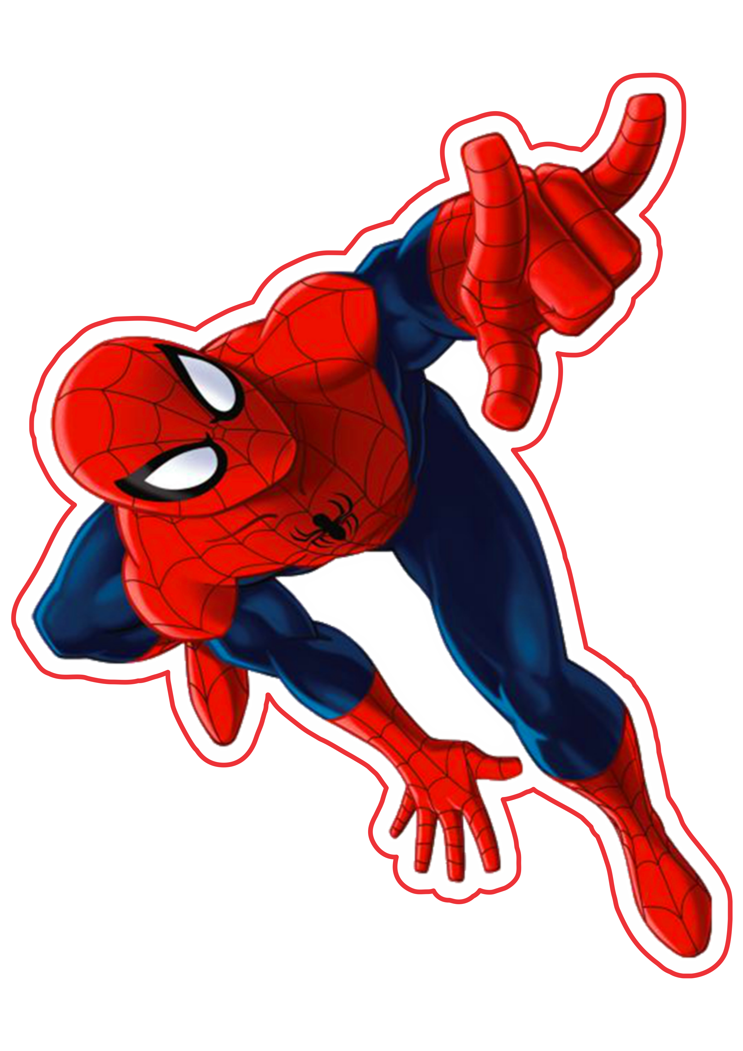 Homem aranha spider man imagens fundo transparente png em 2023