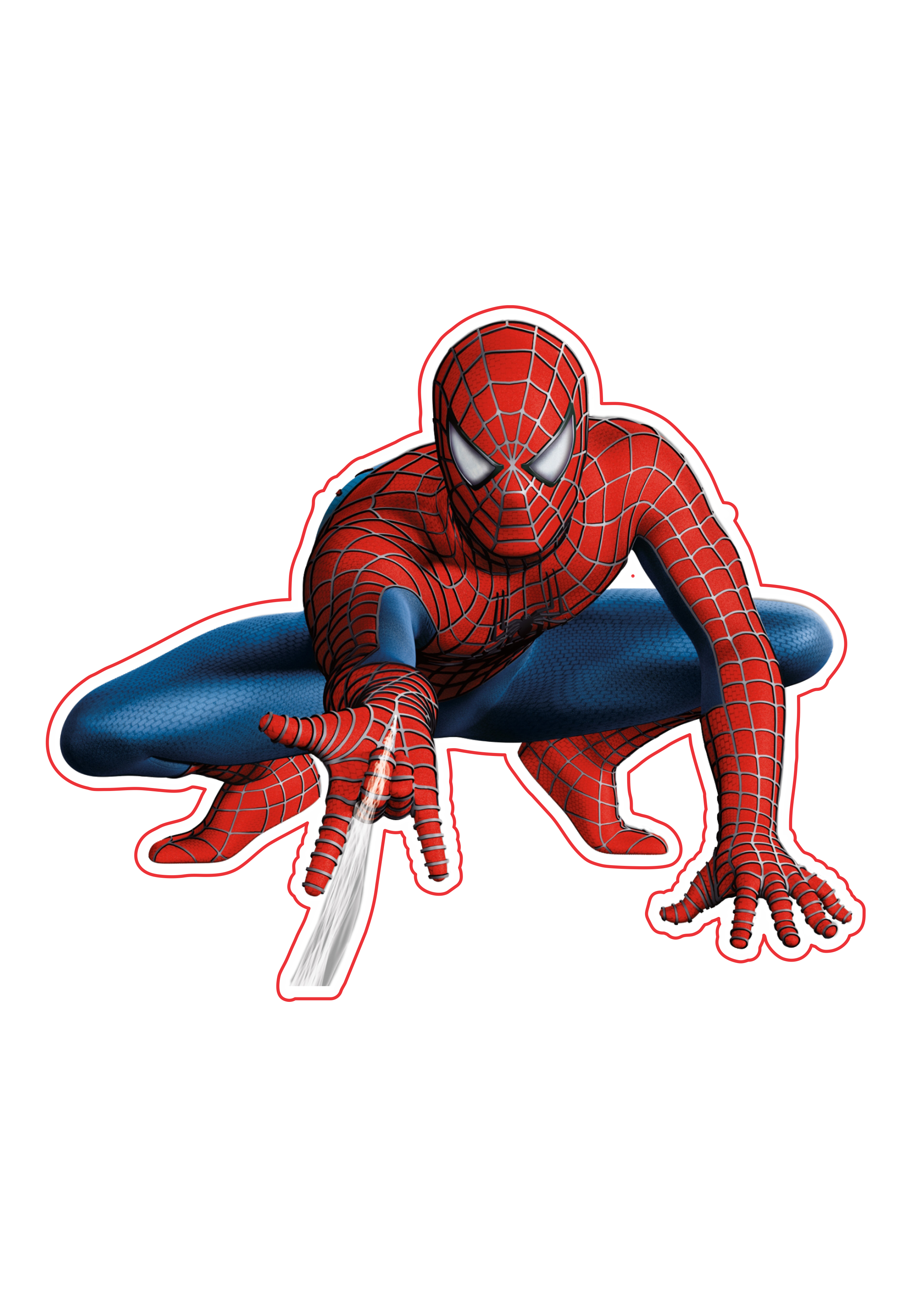 centro-de-mesa-spider-man3