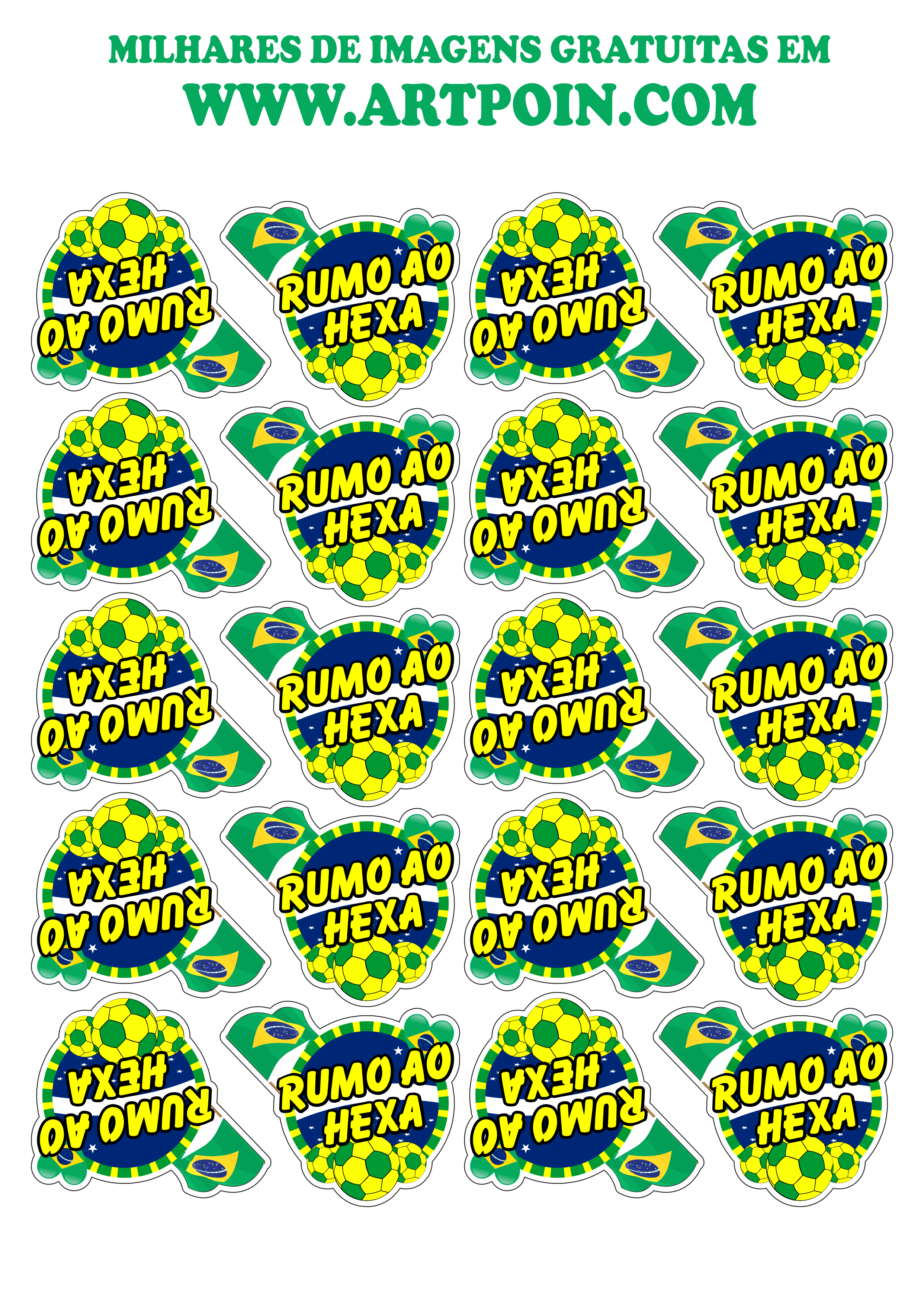 stickers-copa-do-mundo