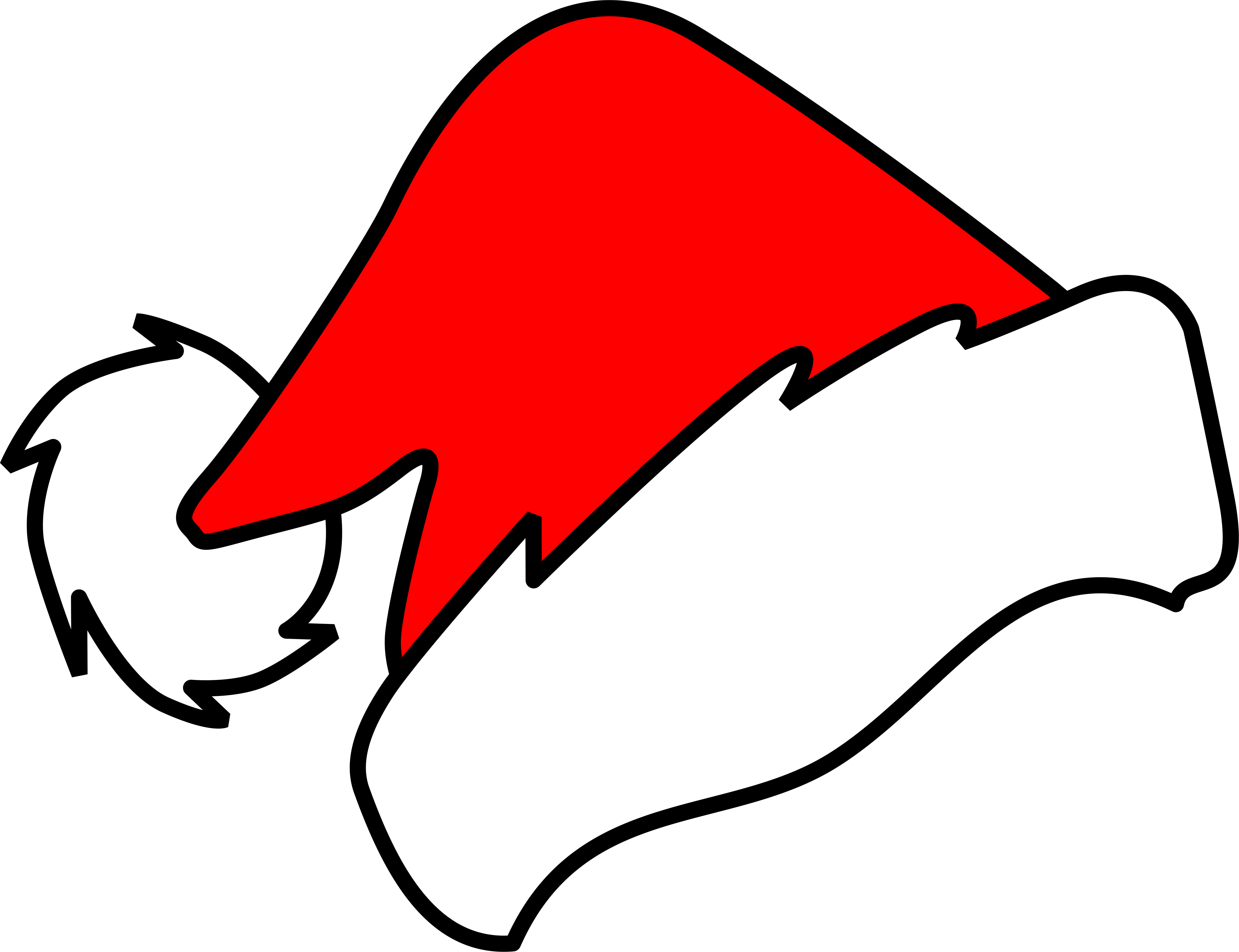 Chápeu Do Papai Noel Clipart Png 