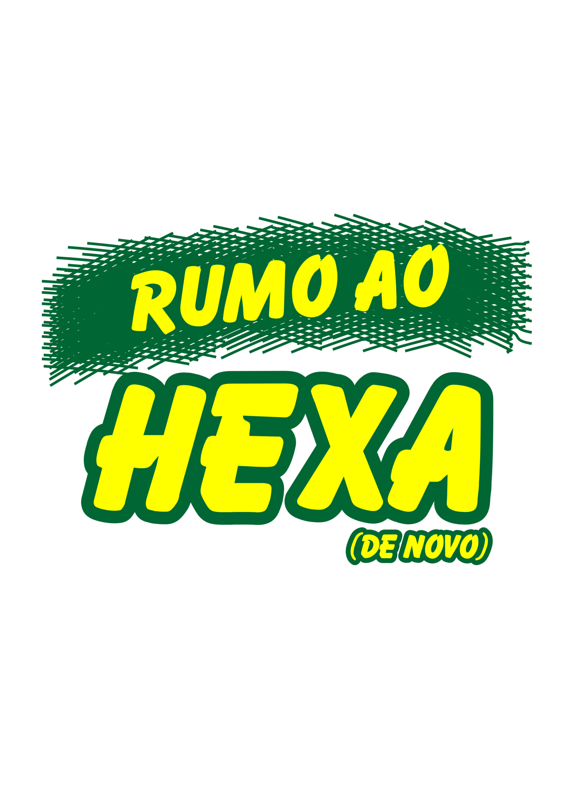 Copa do mundo 2022 Qatar Brasil rumo ao hexa png