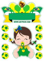 topo-de-bolo-brasil-baby