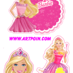 barbie-topo-de-bolo