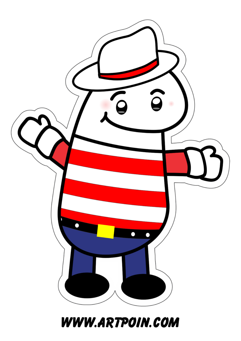 Figurinha Engra Ada Flork Of Cows Carnaval Malandro Carioca Png