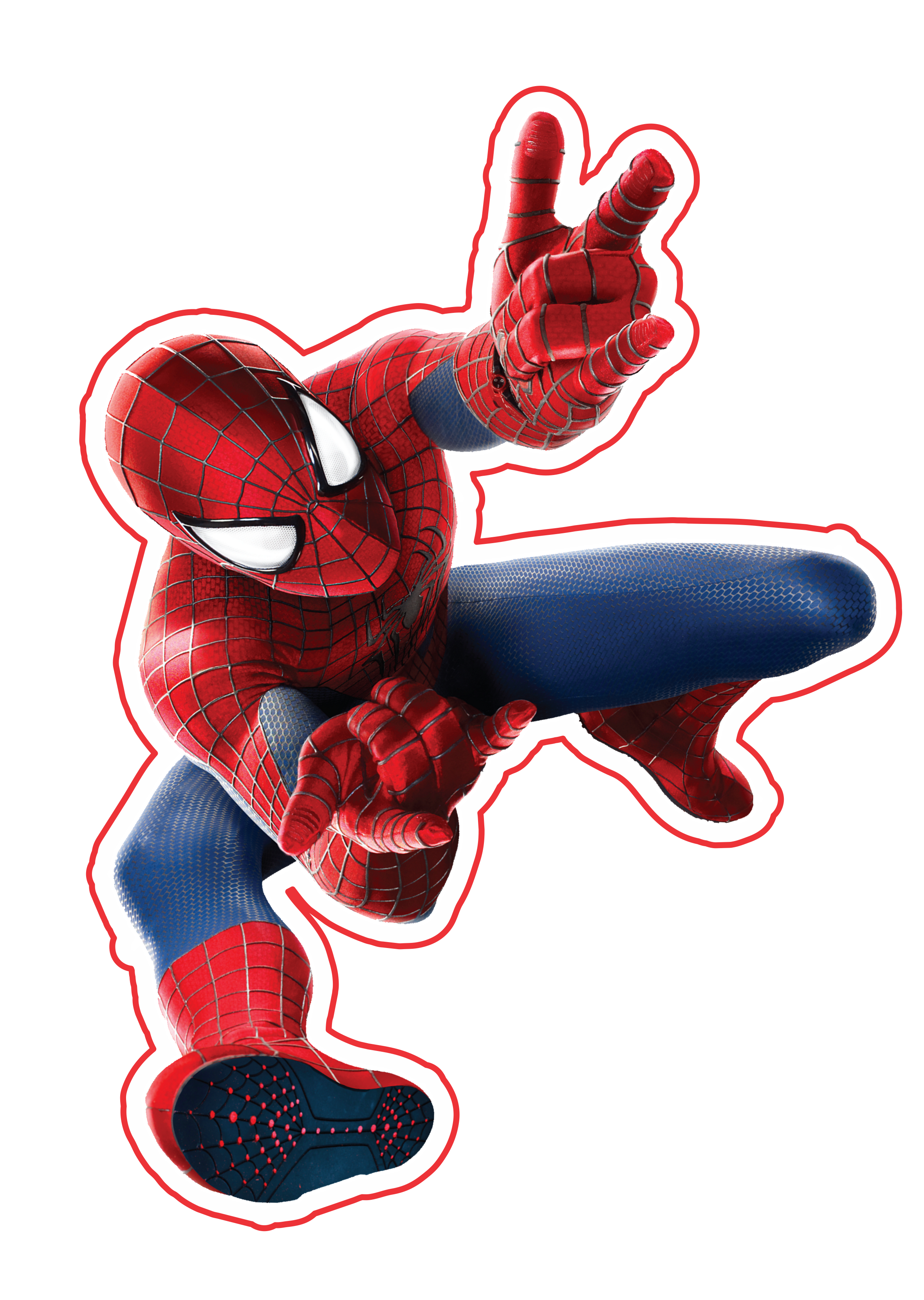 Homem aranha trilogia clássica imagem fundo transparente Marvel super heróis free image png