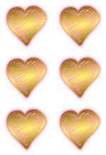 coracao-dourado-com-rosa-png3