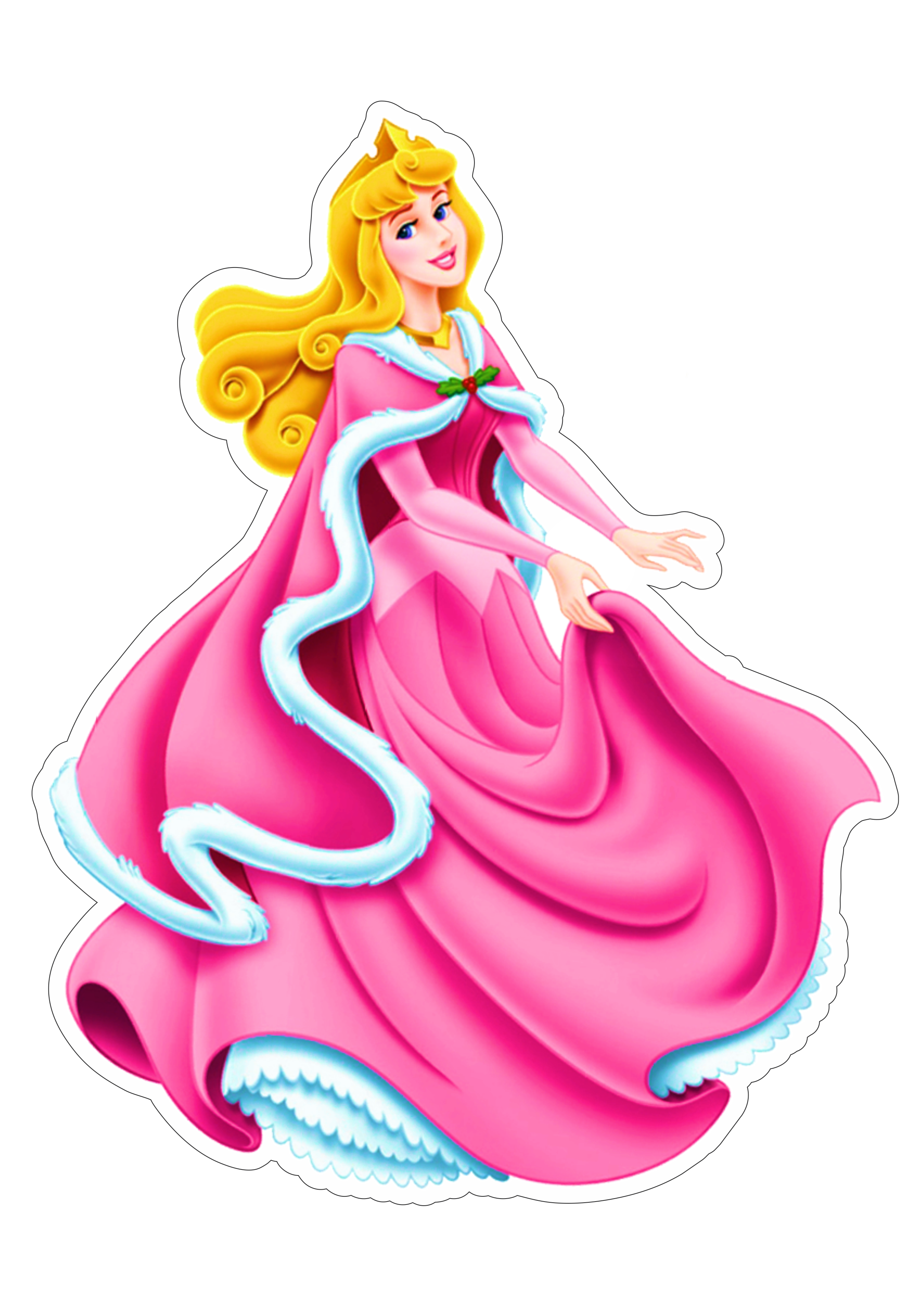 Aurora Princesas disney personagem fictício png