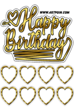 happy-birthday-gold5