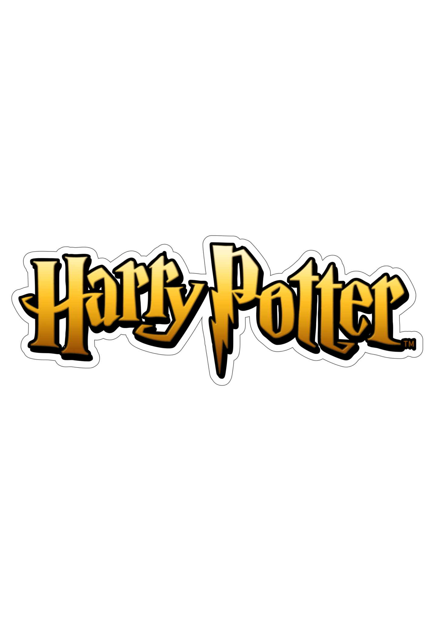 Harry potter voando na vassoura desenho simples png
