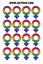simbolo-feminino-LGBT4