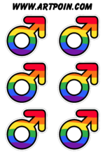 simbolo-masculino-LGBT2