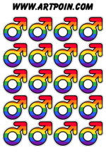 simbolo-masculino-LGBT4