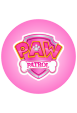 artpoin Patrulha canina paw patrol adesivo