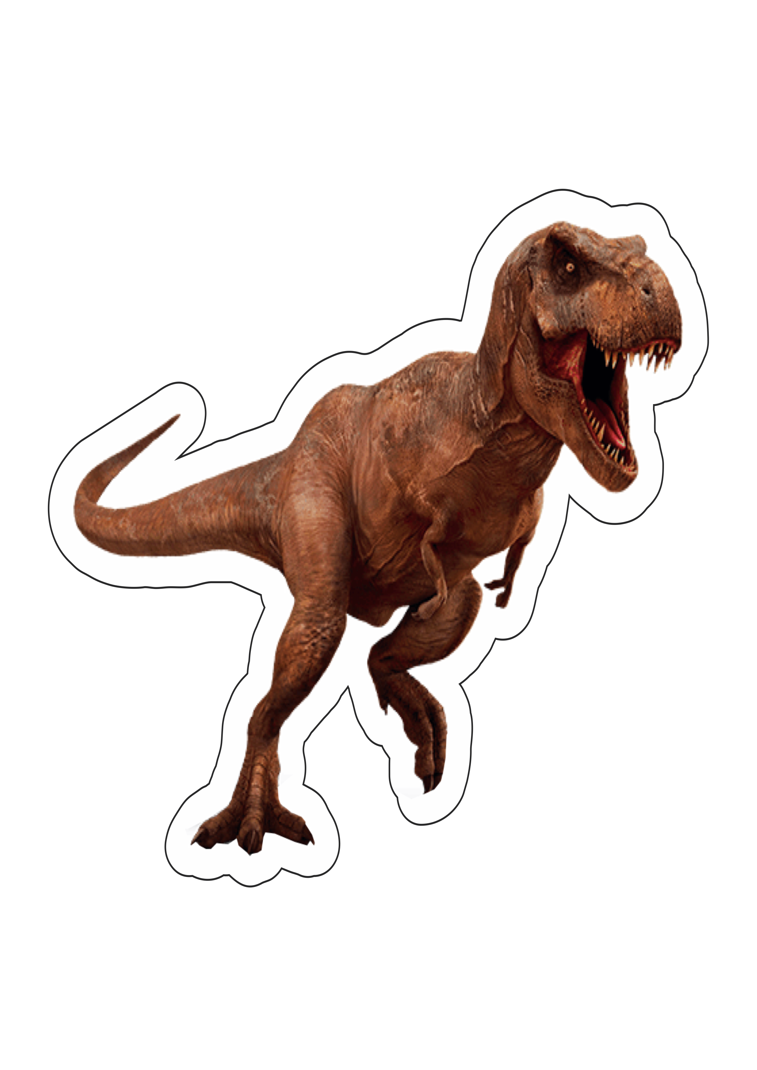 Jurassic Park tiranossauro rex imagem sem fundo idade da pedra brinquedo  toy pack de imagens realista png