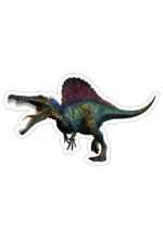 Jurassic Park tiranossauro rex imagem sem fundo idade da pedra brinquedo  toy pack de imagens realista png