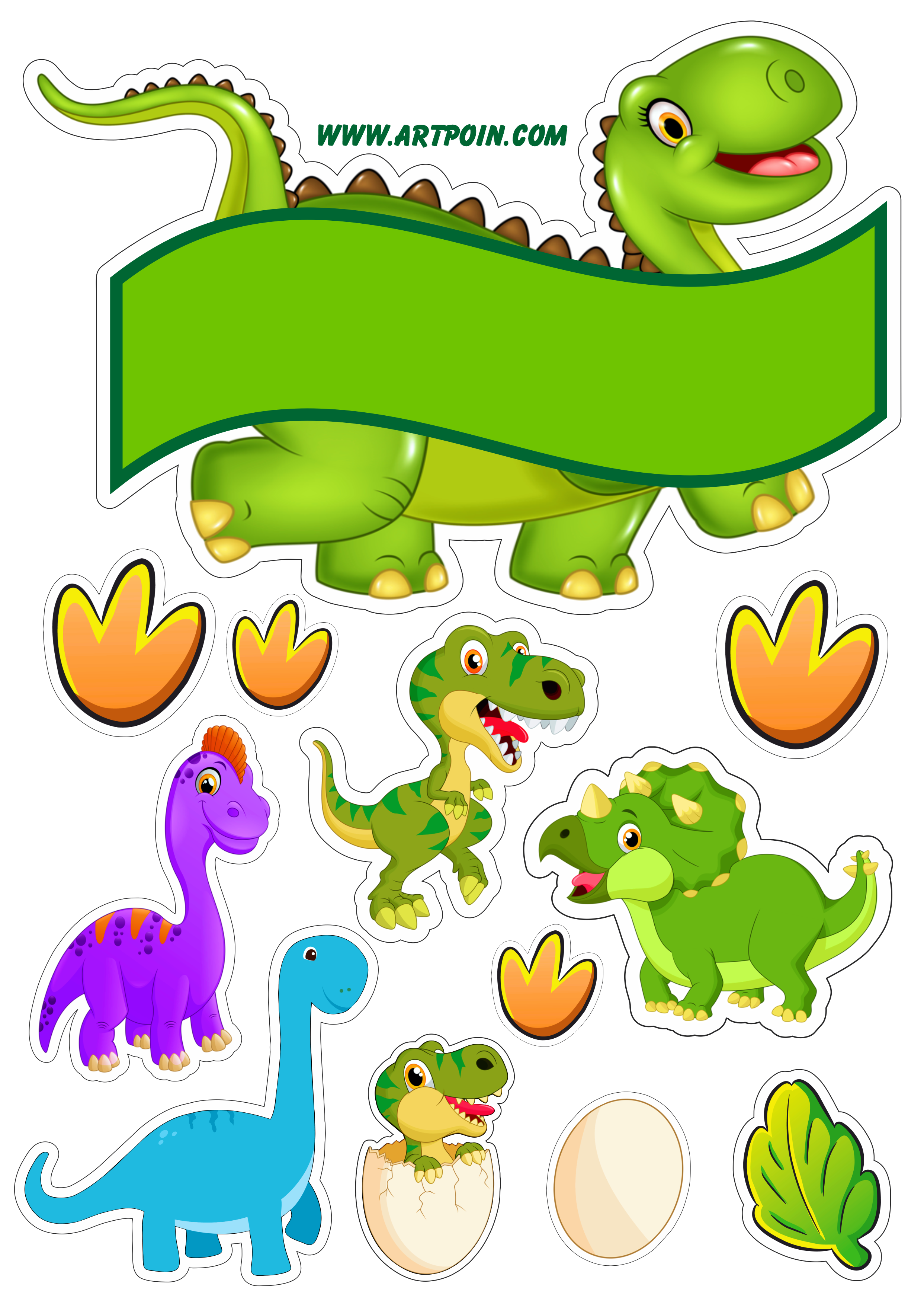 PNG EM ALTA QUALIDADE DINOSSAUROS  Dinossauros, Dinossauro png, Decoração  dinossauro