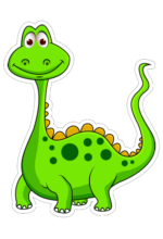 Desenho De Mão Desenhada Dinossauro Rosa Cartoon Fofinho Linha PNG