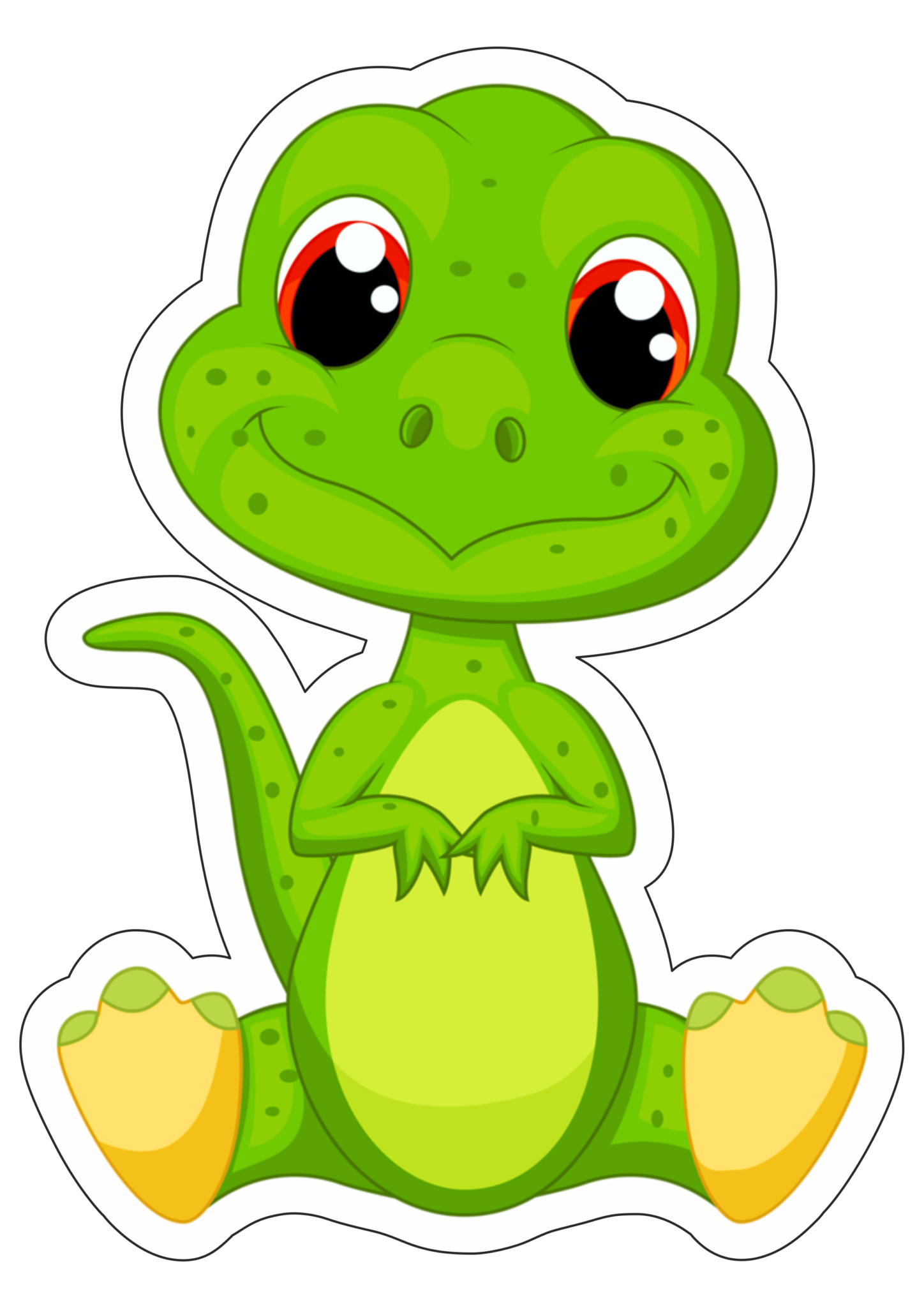 Dinossauro Fofinho Lagartixa Cute Desenho Simples Design Gr tis Centro cr7-holding-ucl-trophy-illustration-work-on-procreate-ronaldo-real