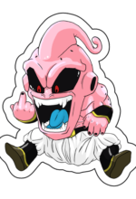 Desenho Pra Colorir Do Vegeta Transparent PNG - 813x851 - Free