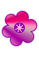 artpoin-flor-colorida