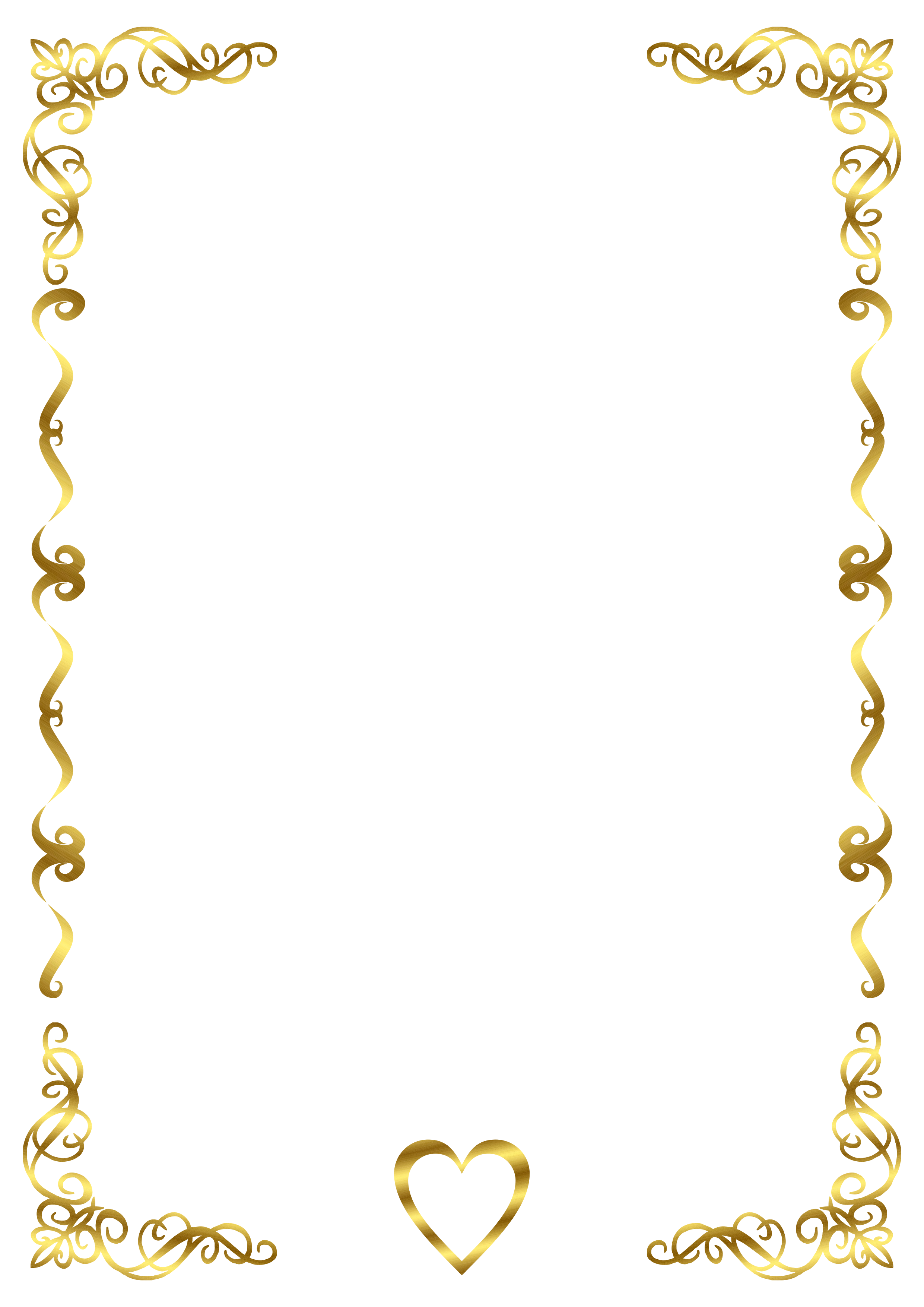 Renda fundo png & imagem png - Ouro laço quadro png transparente grátis