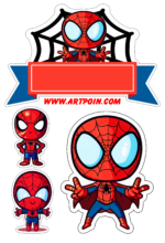 artpoin-baby-spider-man17