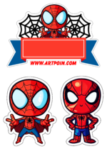 artpoin-baby-spider-man5