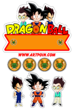 Goku Vegeta Kuririn Dragon Ball Infantil, goku, criança, menino