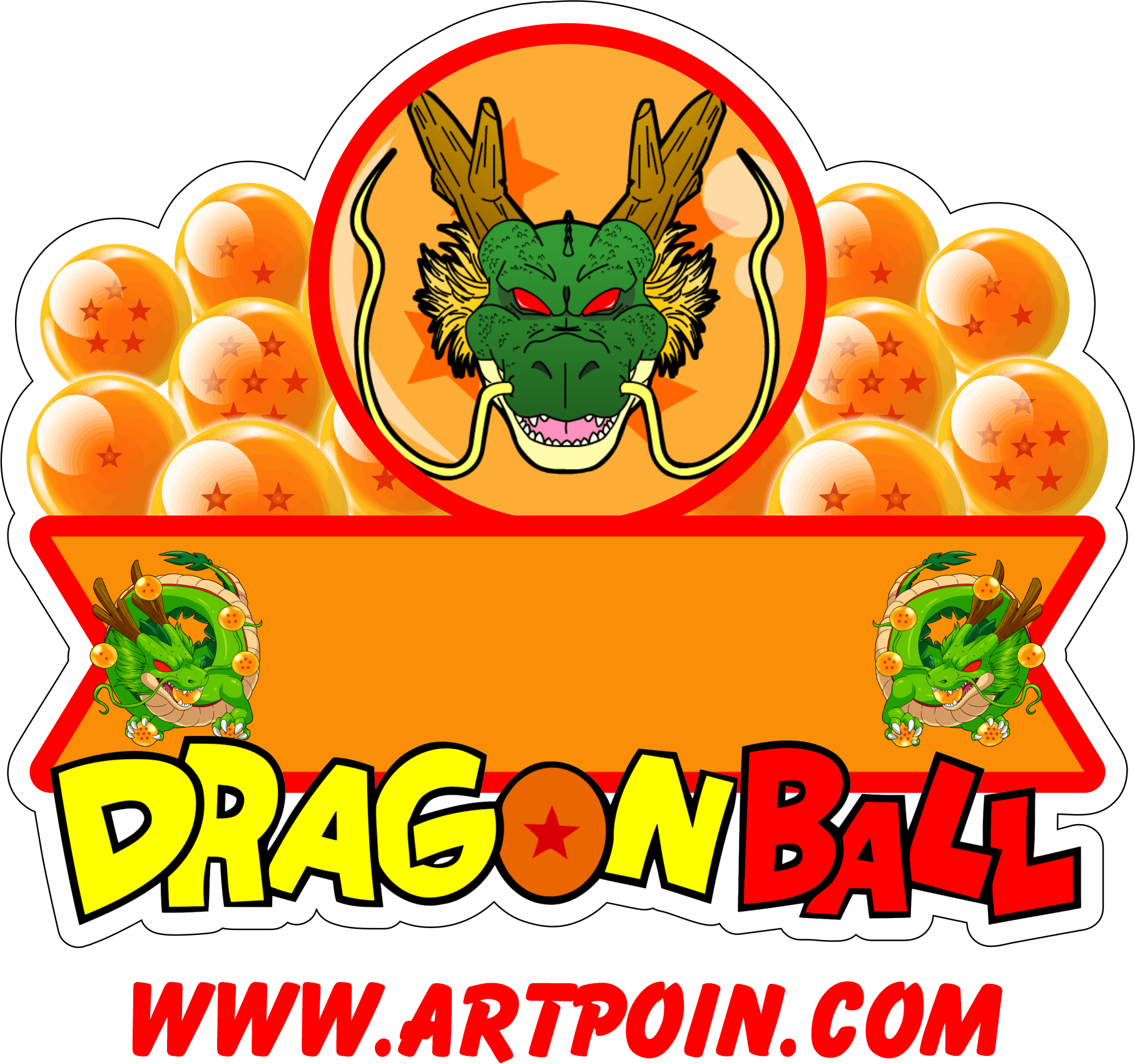 Dragon ball z super Goku cute desenho infantil anime fundo transparente  pack de imagens png