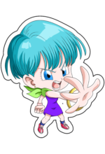 Dragon ball z super Freeza cute desenho infantil anime fundo transparente  png