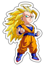 Dragon ball z super Yamcha cute desenho infantil anime fundo