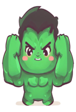 artpoin-hulk-cute2