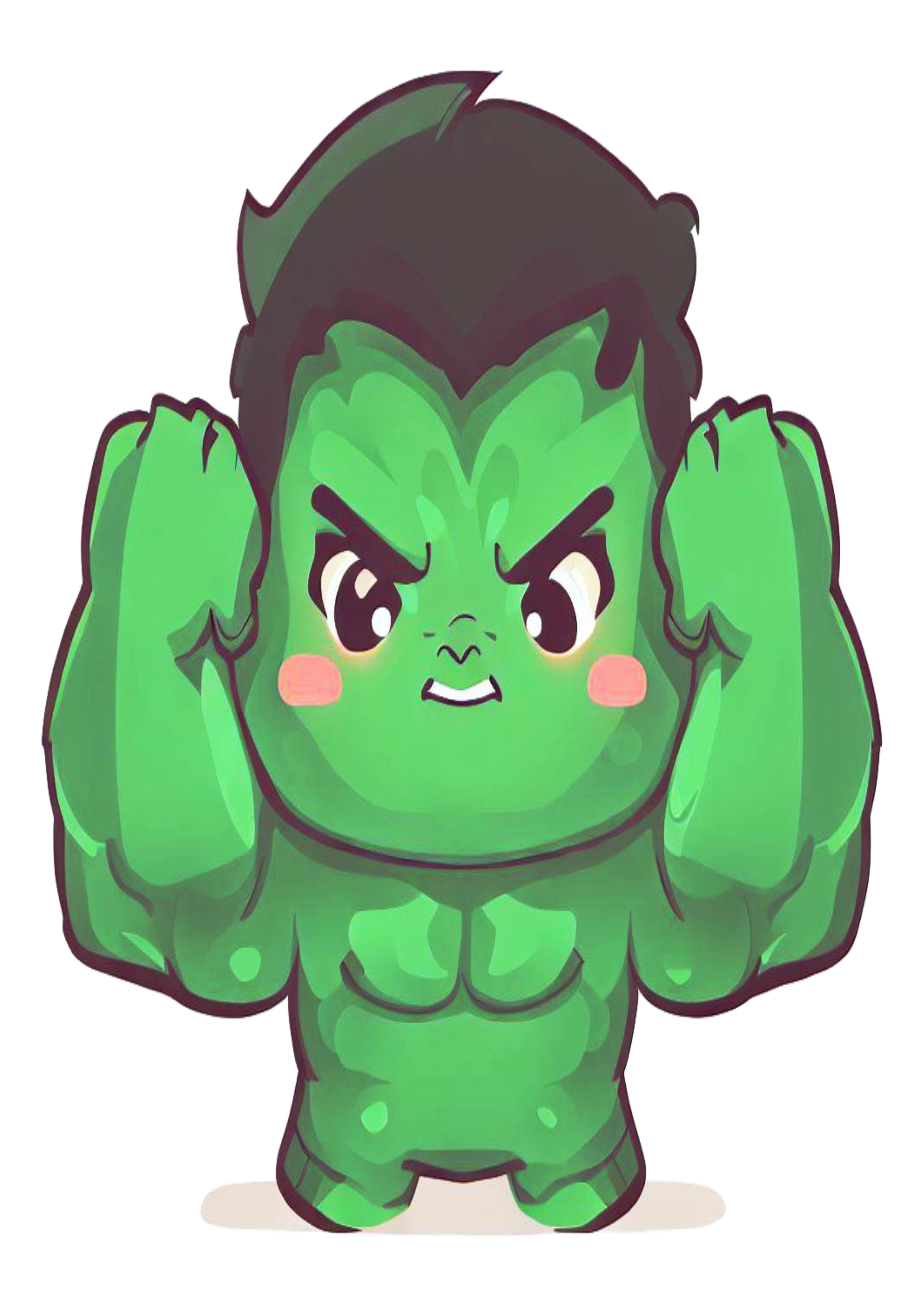 Hulk baby cute fofinho super heroi forte infantil bravo imagem sem fundo marvel studios online png
