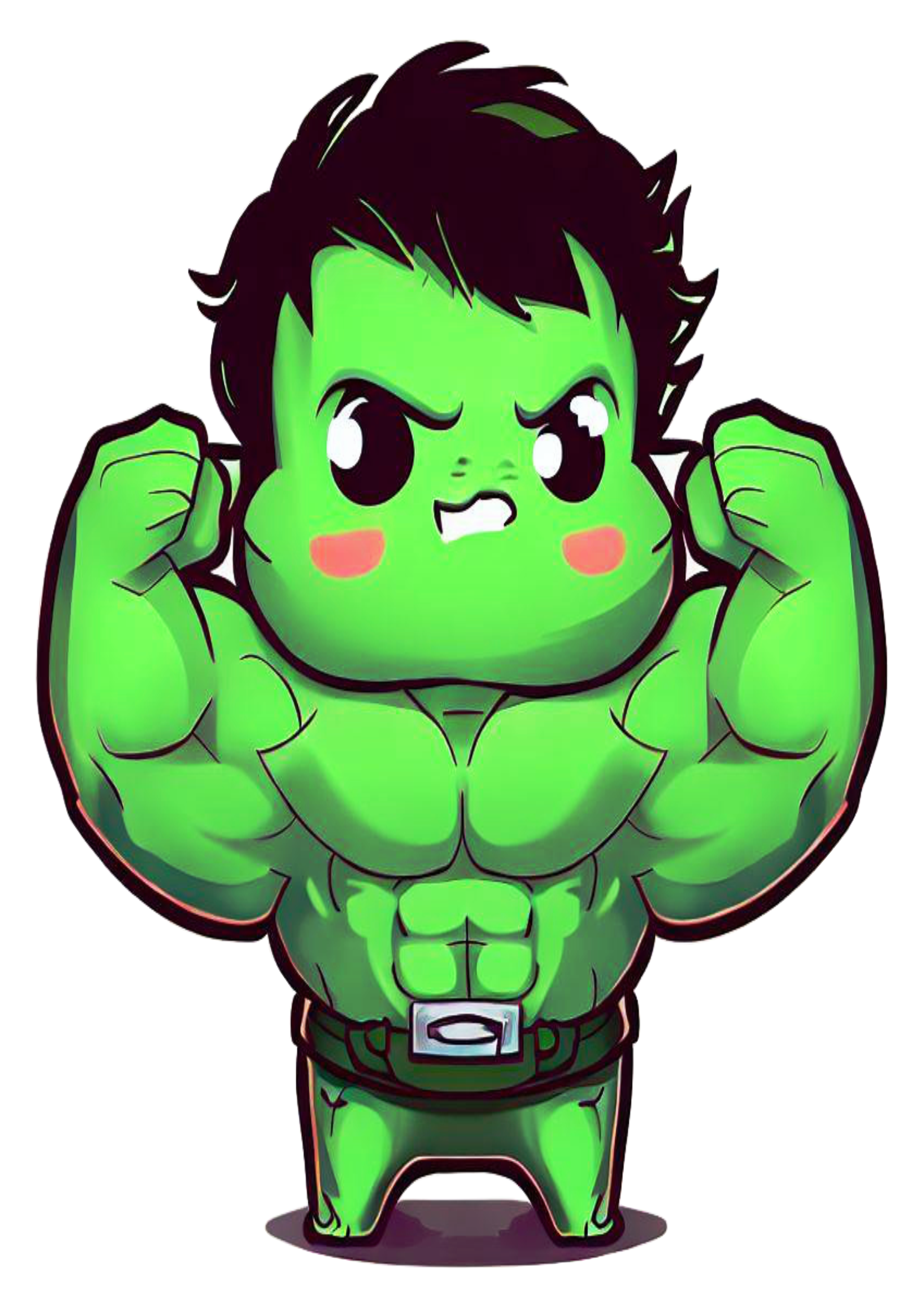 Hulk baby cute fofinho super heroi forte infantil bravo quadrinhos marvel studios online png