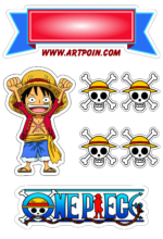 artpoin-one-piece-topo-de-bolo5