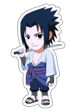 Naruto shippuden cute chibi Sasuke orochimaru desenho infantil