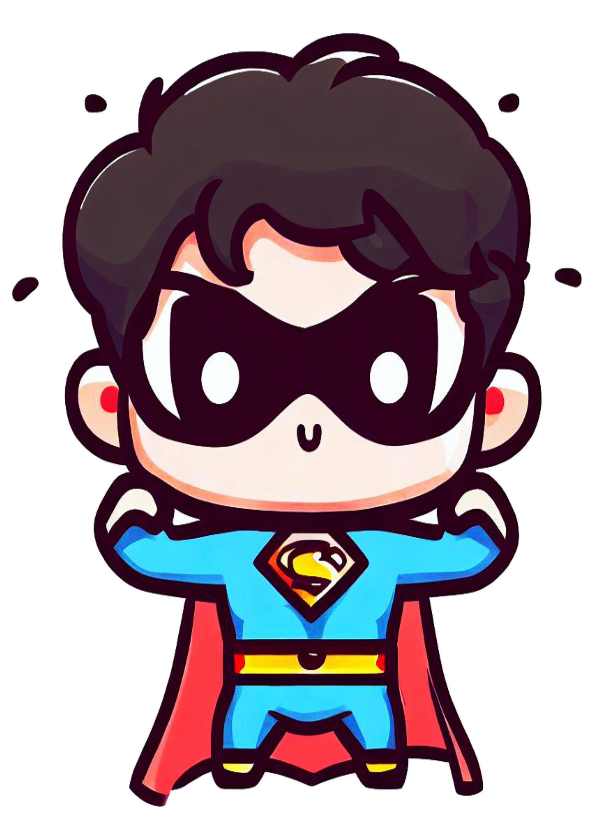 Super homem baby fofinho cute superman heroi fantasia infantil png