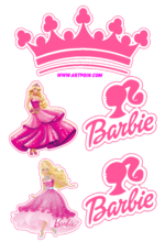 topo-de-bolo-barbie-boneca7