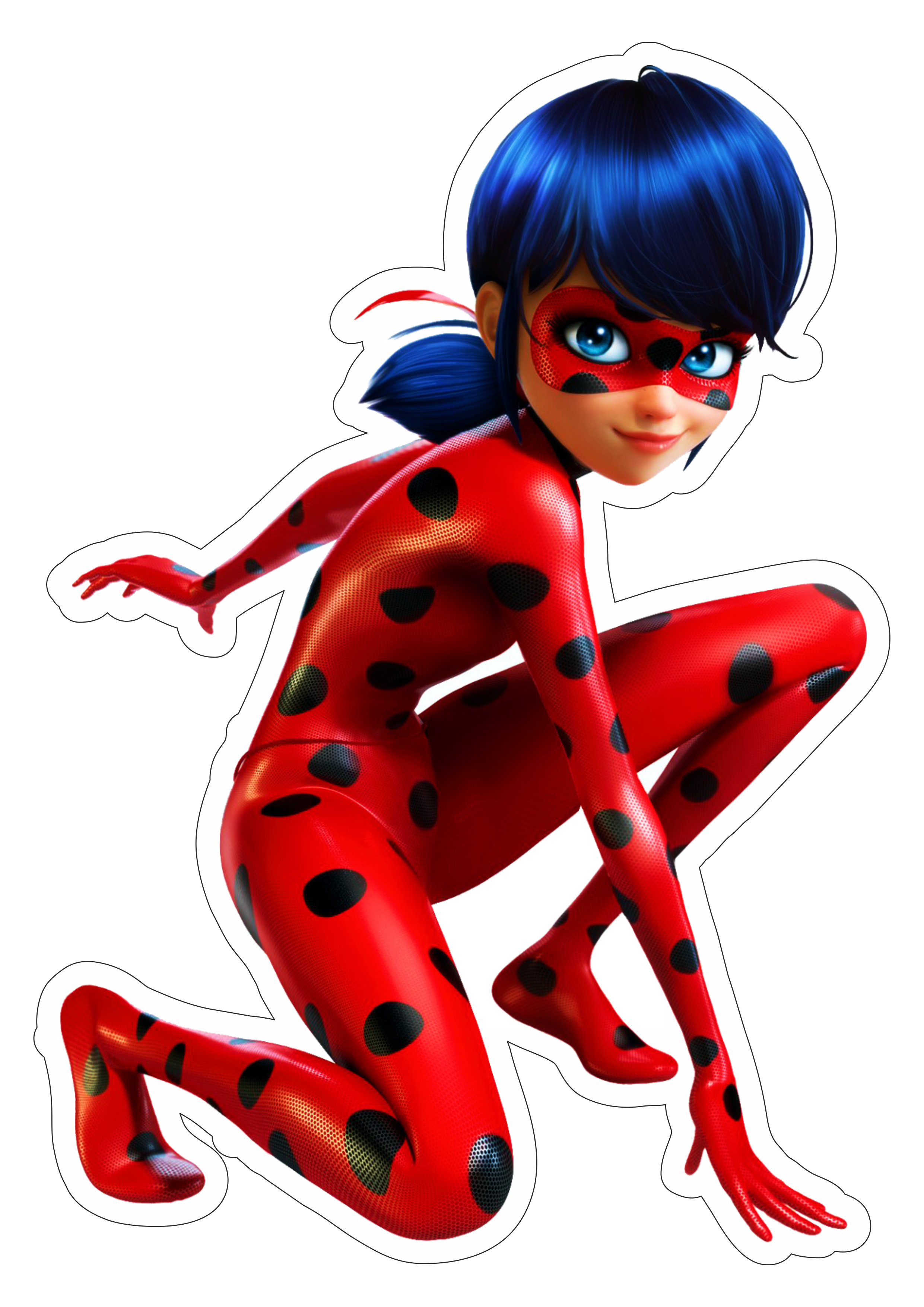 Miraculous As Aventuras de Ladybug personagem fictício animação png