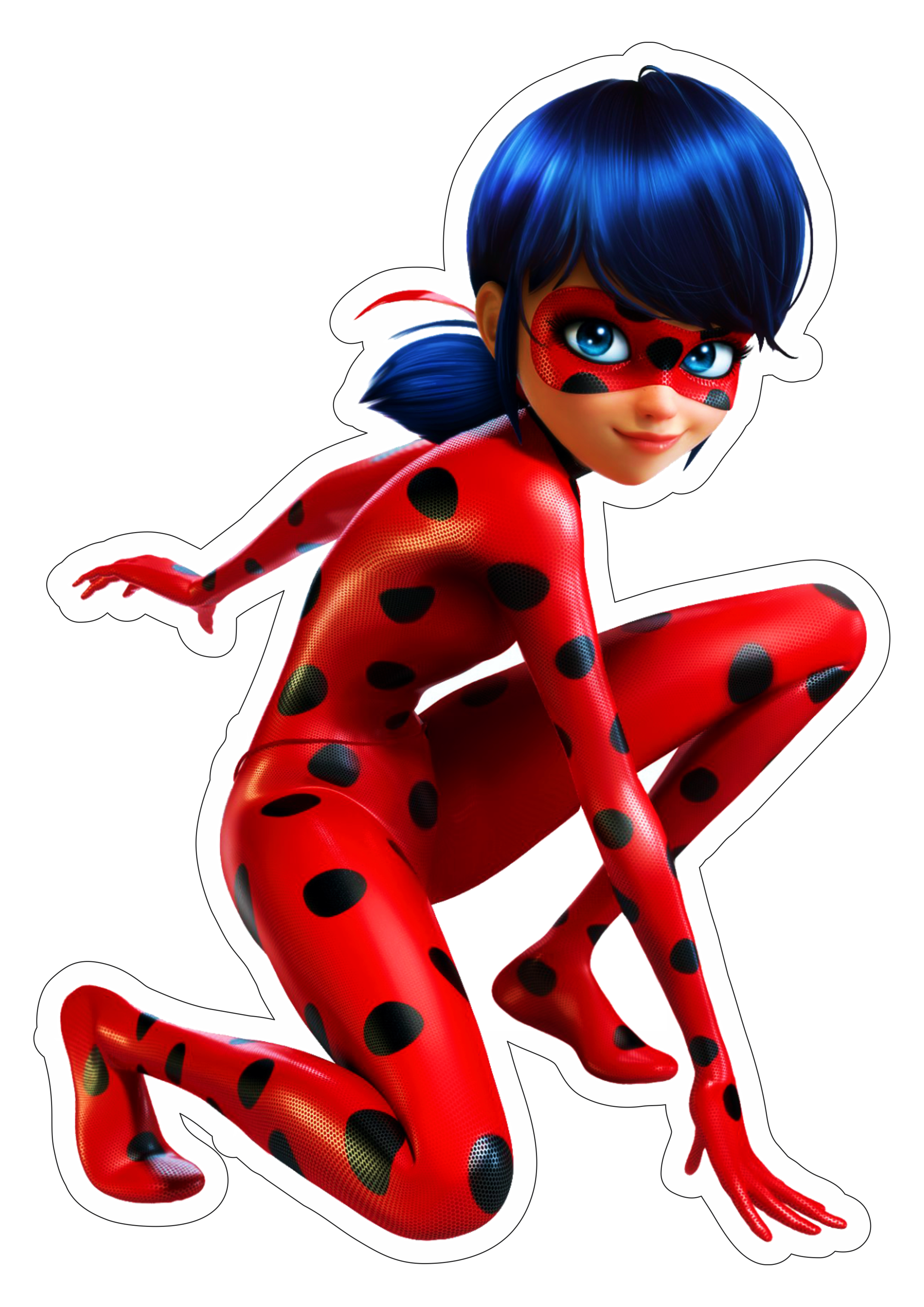 Arquivo de ladybug - Art Poin