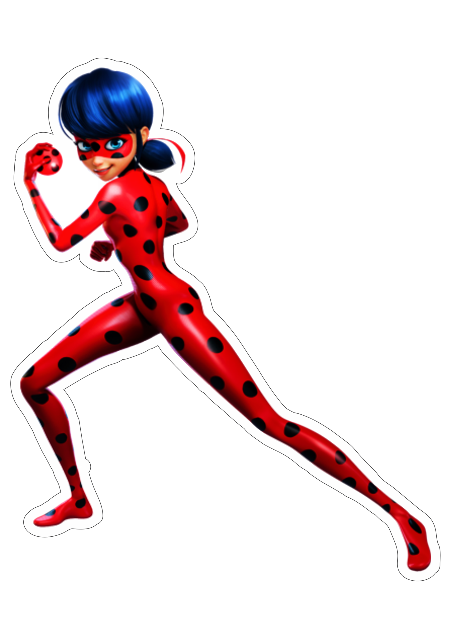 Miraculous As Aventuras de Ladybug personagem fictício animação ...