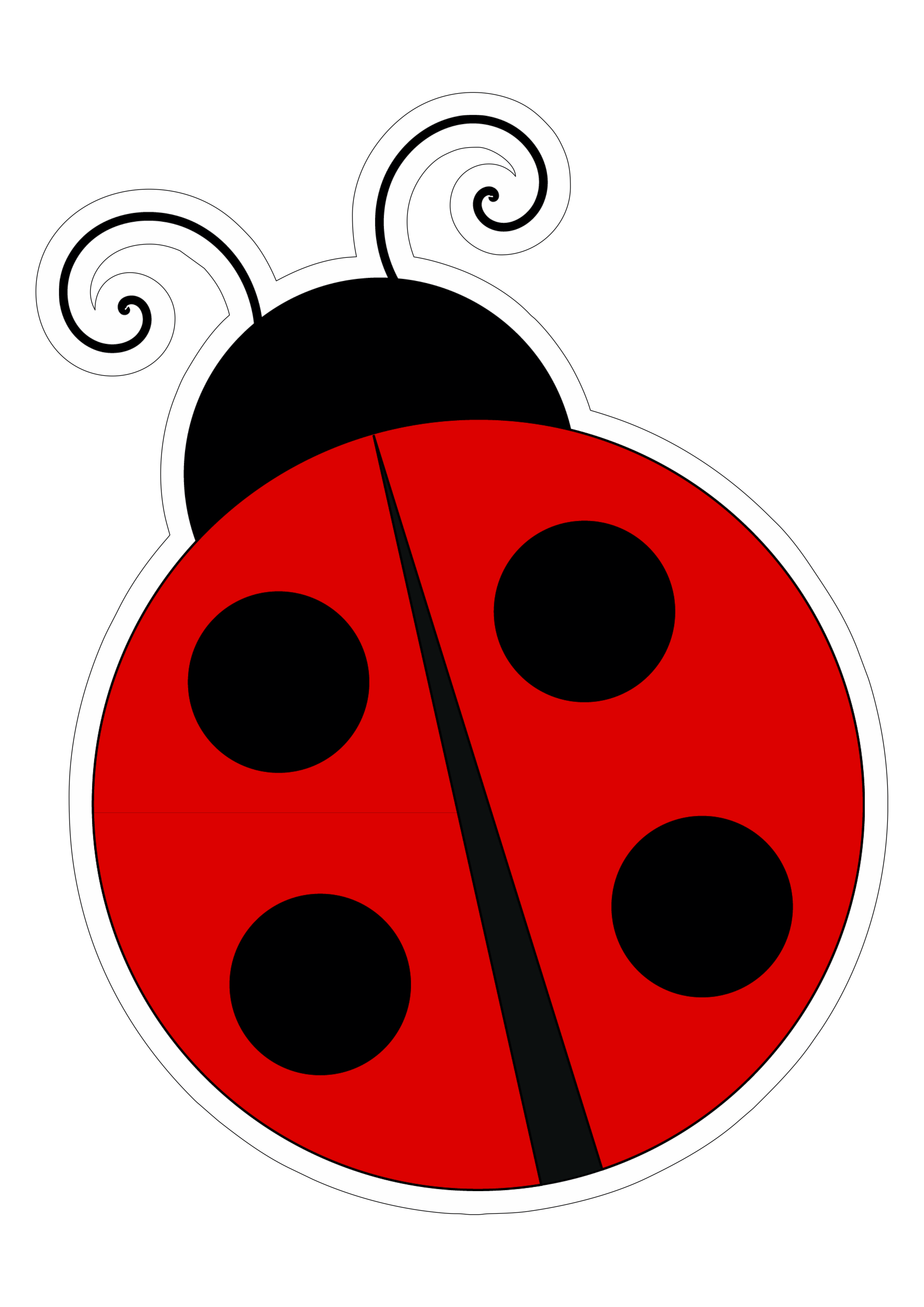 Arquivo de ladybug - Art Poin